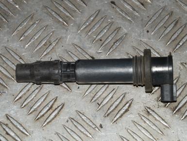 Катушка зажигания, Suzuki, GSX R 600, 2005, 0, 0