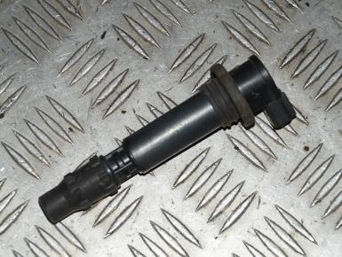 Катушка зажигания, Suzuki, GSX R 600, 2005, 0, 0