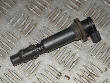 Катушка зажигания, Suzuki, GSX R 600, 2005, 0, 0