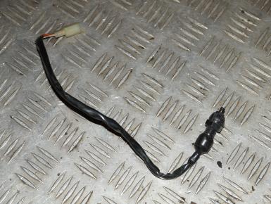 Лягушка заднего тормоза, Suzuki, GSX R 600, 2005, 0, 0