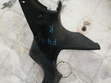 Пластик приборной панели, Honda, CBR 600 F4, 2000, 0, 0