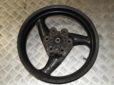 Диск колесный задний, Ducati, Monster 400, 2000, 0, 0