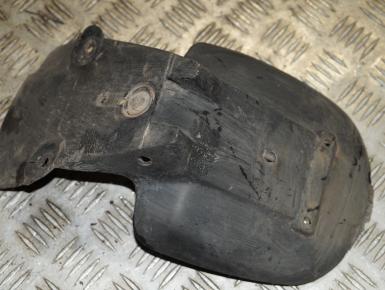 Крыло заднее, Ducati, Monster 400, 2000, 0, 0