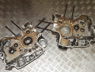 Картер, Ducati, Monster 400, 2000, 0, 0