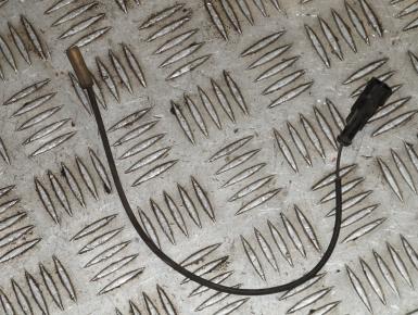 Проводка, Ducati, Monster 400, 2000, 0, 0