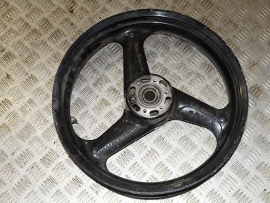 Диск колесный передний, Ducati, Monster 400, 2000, 0, 0