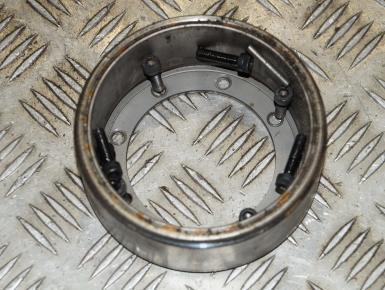 Ротор, Ducati, Monster 400, 2000, 0, 0