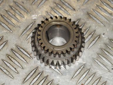 Шестерня стартера, Ducati, Monster 400, 2000, 0, 0