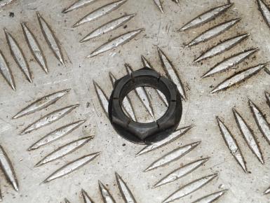 Гайка крепления корзины сцепления, Ducati, Monster 400, 2000, 0, 0