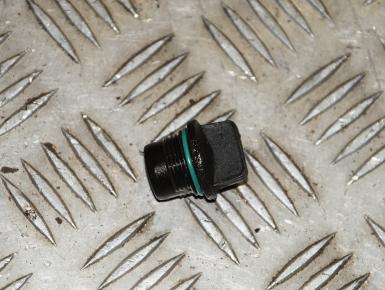 Пробка маслозаливная, Ducati, Monster 400, 2000, 0, 0