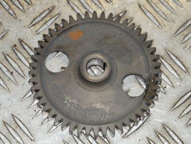 Шестерня стартера, Ducati, Monster 400, 2000, 0, 0