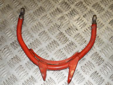 Кронштейны крепления, Ducati, Monster 400, 2000, 0, 0