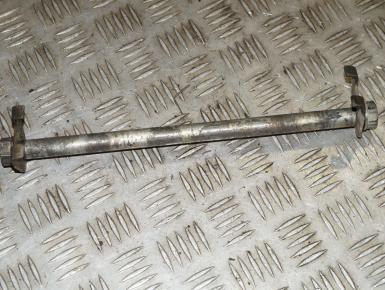 Ось заднего колеса в сборе, Ducati, Monster 400, 2000, 0, 0