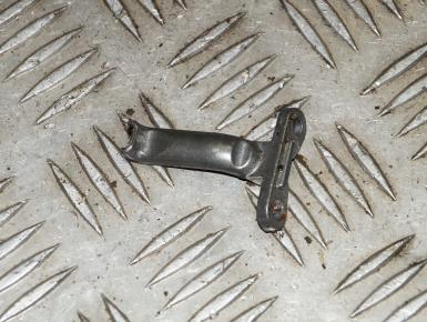 Кронштейны крепления, Ducati, Monster 400, 2000, 0, 0