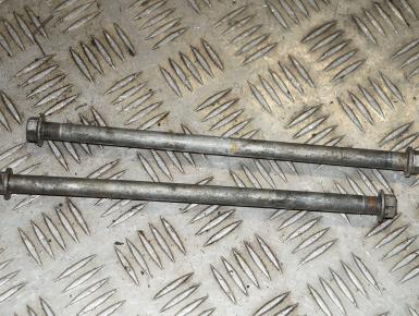 Болты крепления двигателя, Ducati, Monster 400, 2000, 0, 0