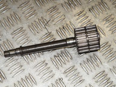 Шестерня привода распредвала, Ducati, Monster 400, 2000, 0, 0