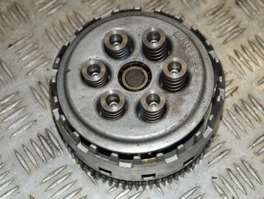 Корзина Сцепления, Ducati, Monster 400, 2000, 0, 0