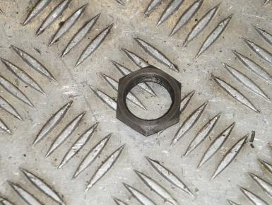 Гайка крепления корзины сцепления, Ducati, Monster 400, 2000, 0, 0