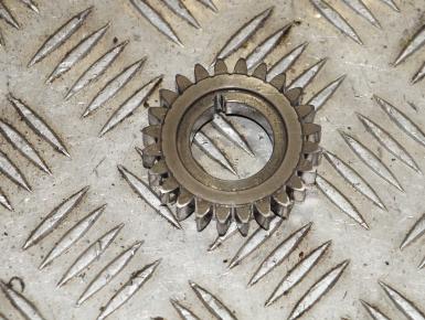 Шестерня стартера, Ducati, Monster 400, 2000, 0, 0
