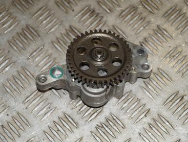 Насос масляный, Ducati, Monster 400, 2000, 0, 0