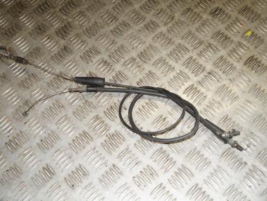 Тросики газа и обратки, Ducati, Monster 400, 2000, 0, 0