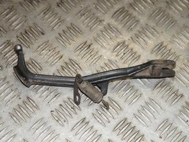 Подставка боковая, Ducati, Monster 400, 2000, 0, 0