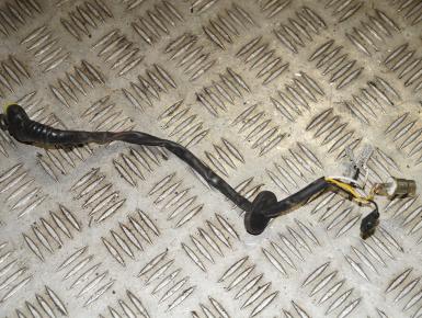 Проводка, Ducati, Monster 400, 2000, 0, 0