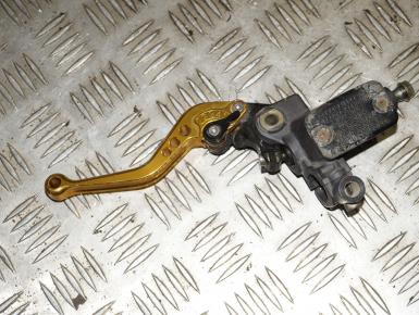 Машинка сцепления, Ducati, Monster 400, 2000, 0, 0