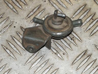 Топливный кран, Ducati, Monster 400, 2000, 0, 0