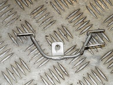 Кронштейны крепления, Ducati, Monster 400, 2000, 0, 0