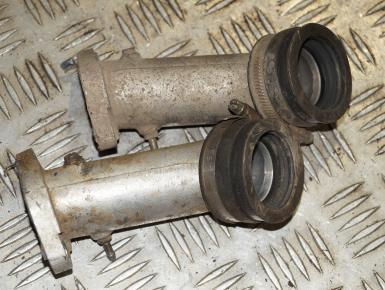 Патрубок впускной, Ducati, Monster 400, 2000, 0, 0