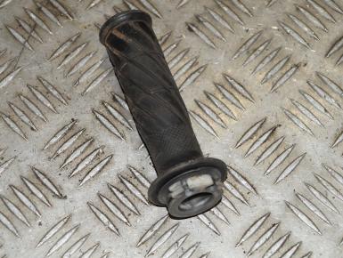 Ручка газа с грипсой, Ducati, Monster 400, 2000, 0, 0