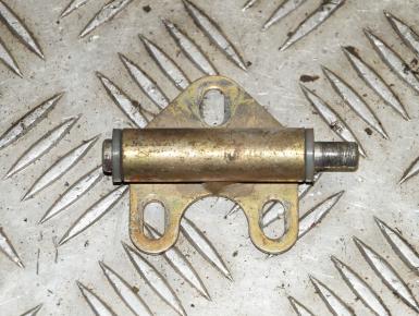 Кронштейны крепления, Ducati, Monster 400, 2000, 0, 0