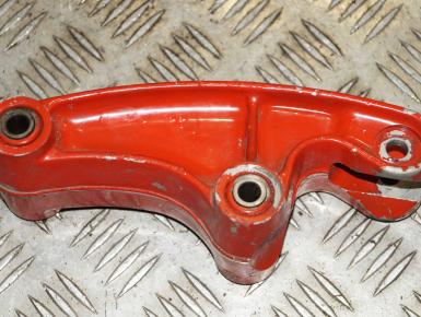 Механизм прогрессии, Ducati, Monster 400, 2000, 0, 0