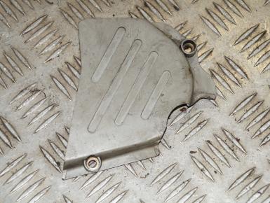 Крышка звезды ведущей, Ducati, Monster 400, 2000, 0, 0