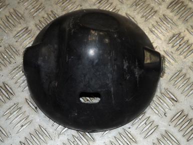 Корпус фары, Ducati, Monster 400, 2000, 0, 0