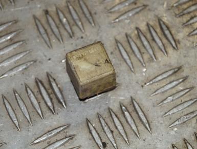 Реле (неизвестное), Ducati, Monster 400, 2000, 0, 0