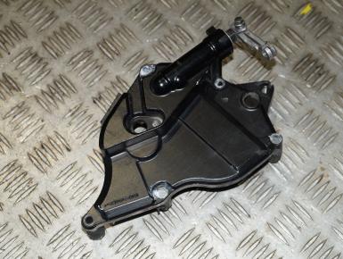 Крышка звезды ведущей, Suzuki, GSX R 600, 2007, 0, 0