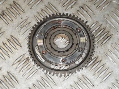 Обгонная муфта, Suzuki, GSX R 600, 2007, 0, 0