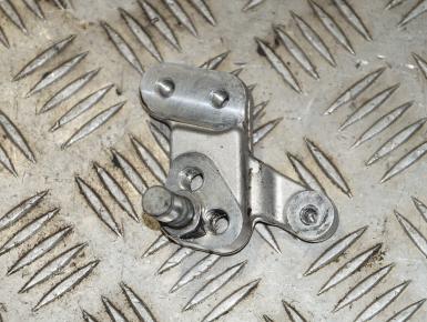 Кронштейны крепления, Suzuki, GSX R 600, 2007, 0, 0