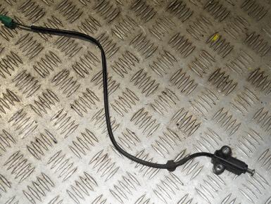 Датчик боковой подставки, Suzuki, GSX R 600, 2007, 0, 0