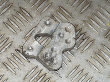 Кронштейны крепления, Suzuki, GSX R 600, 2007, 0, 0