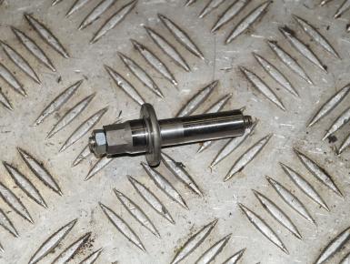 Шток сцепления, Suzuki, GSX R 600, 2007, 0, 0