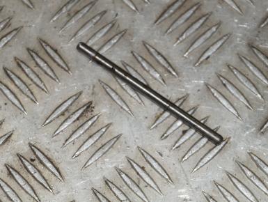 Шток сцепления, Suzuki, GSX R 600, 2007, 0, 0