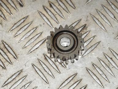Шестерня стартера, Suzuki, GSX R 600, 2007, 0, 0