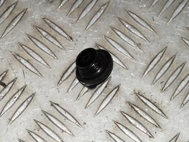 Пробка маслозаливная, Suzuki, GSX R 600, 2007, 0, 0