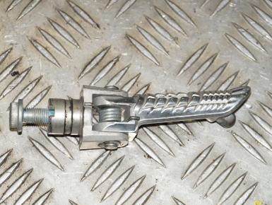 Подножка (упор), Suzuki, GSX R 600, 2007, 0, 0