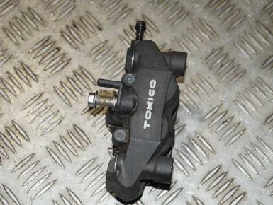 Суппорт Правый передний, Suzuki, GSX R 600, 2007, 0, 0