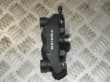 Суппорт Левый передний, Suzuki, GSX R 600, 2007, 0, 0