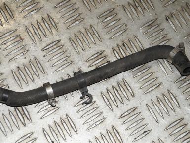 Патрубок охлаждения, Suzuki, GSX R 600, 2007, 0, 0